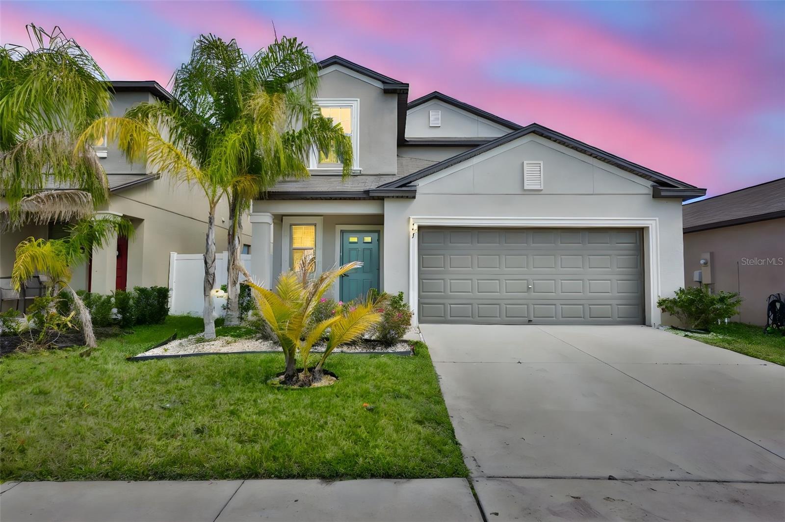 SHELL COVE PH 1 - Residential Lease