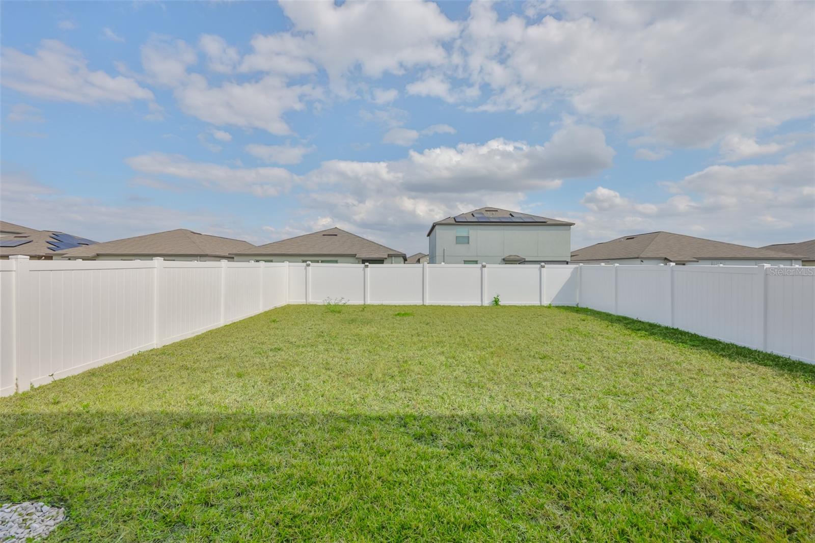 SHELL COVE PH 1 - Residential Lease