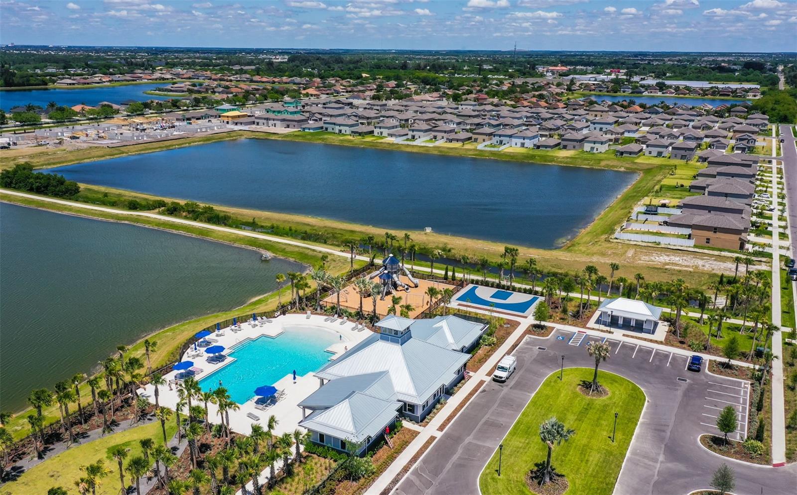 SHELL COVE PH 1 - Residential Lease