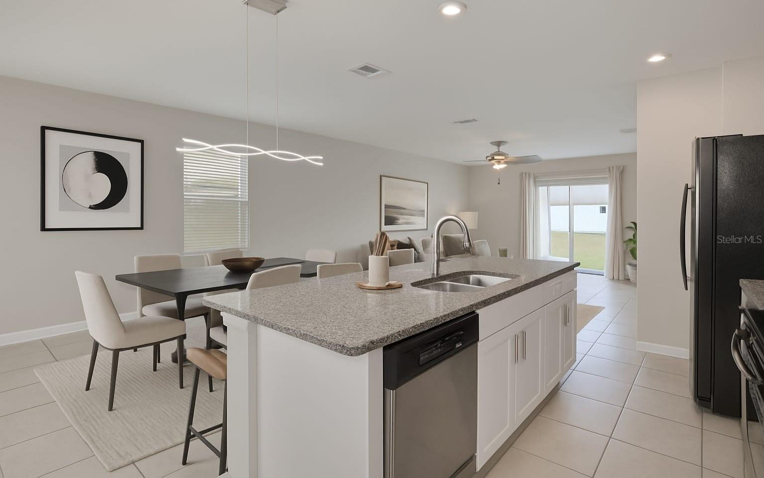 SHELL COVE PH 1 - Residential Lease