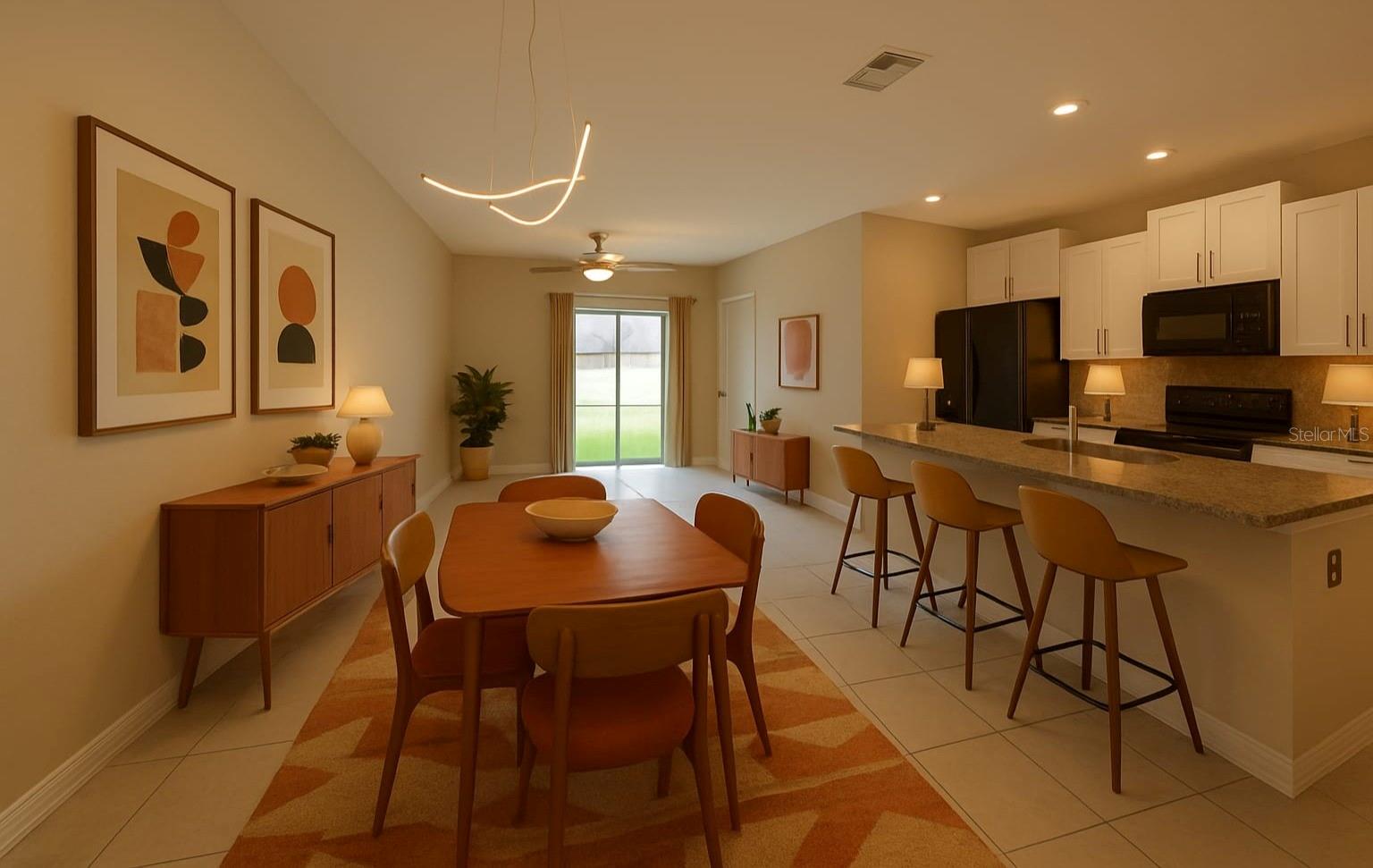 SHELL COVE PH 1 - Residential Lease