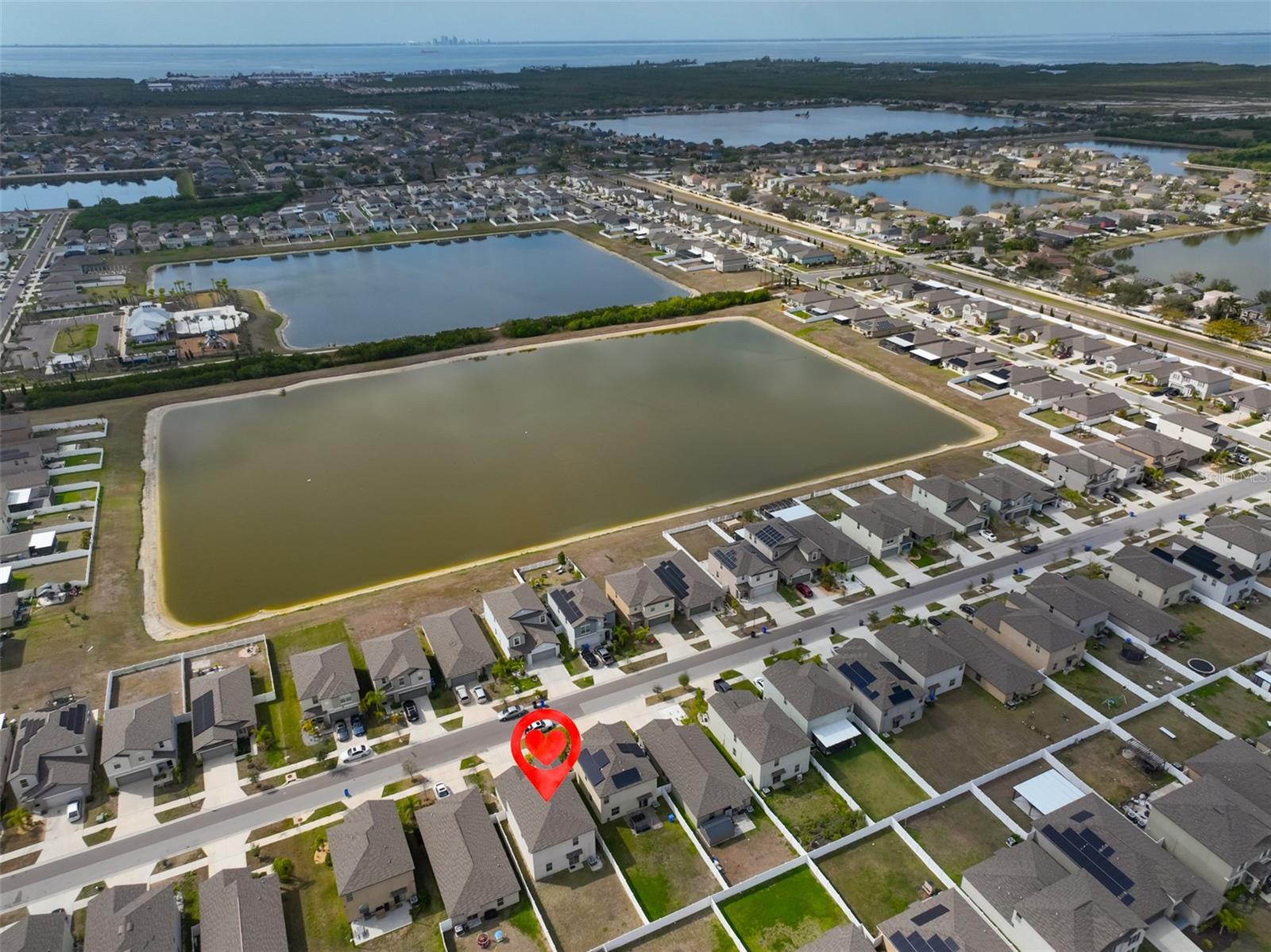 SHELL COVE PH 1 - Residential Lease