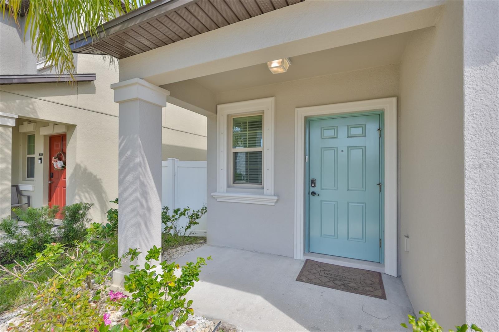 SHELL COVE PH 1 - Residential Lease