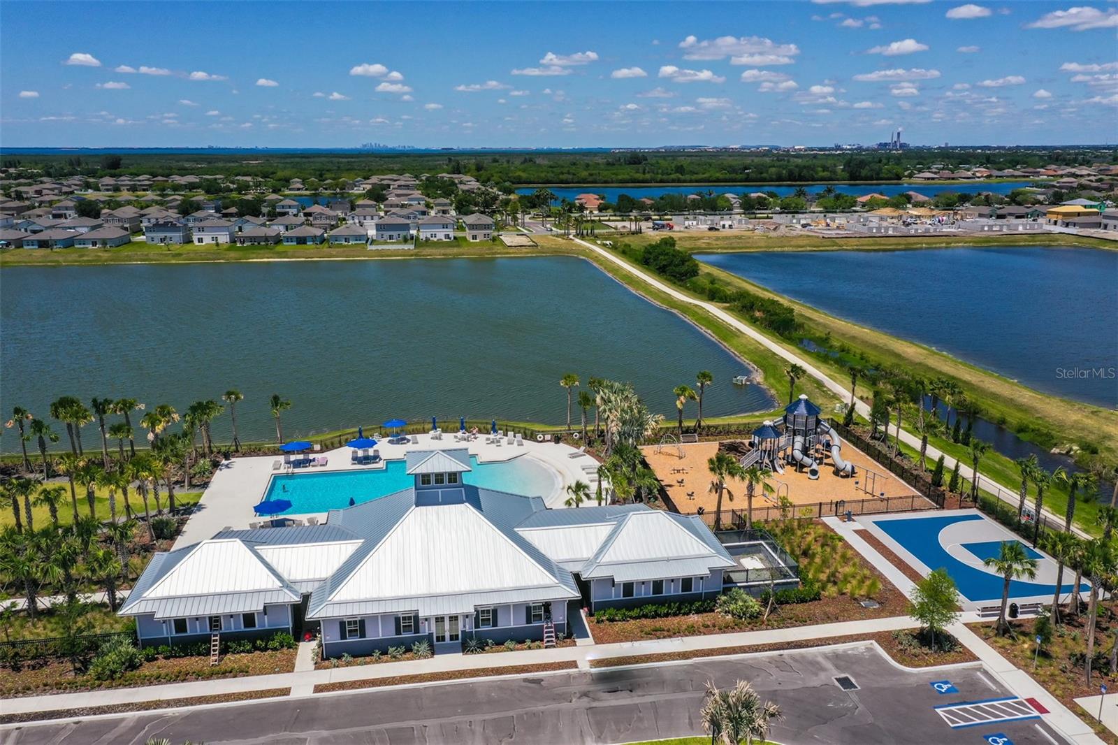 SHELL COVE PH 1 - Residential Lease