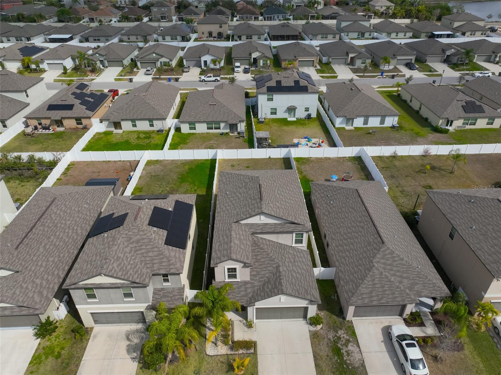 SHELL COVE PH 1 - Residential Lease