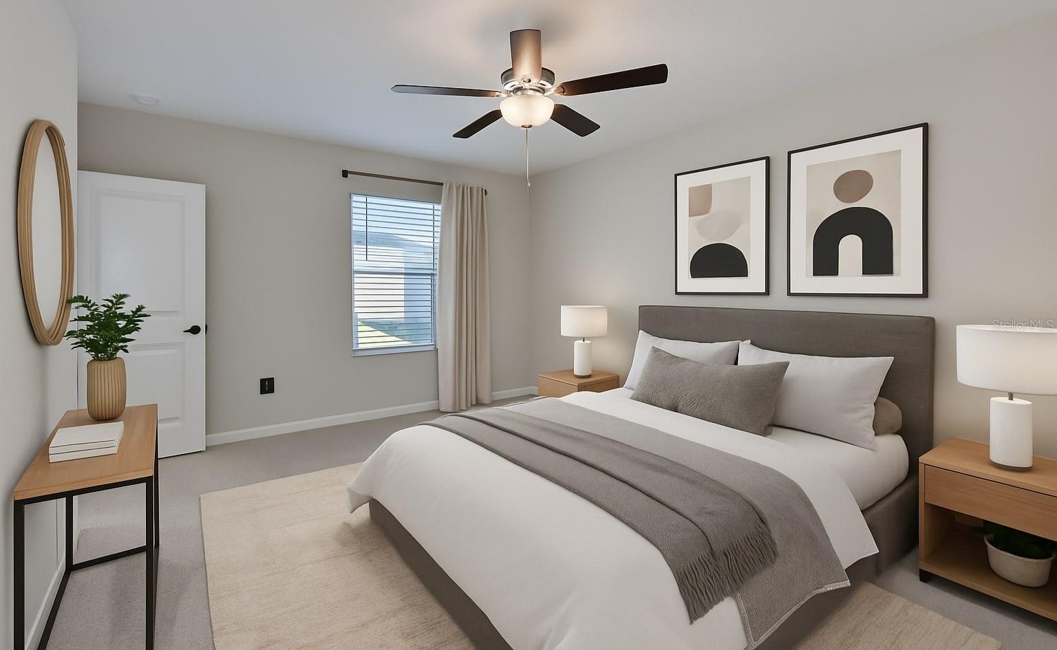 SHELL COVE PH 1 - Residential Lease