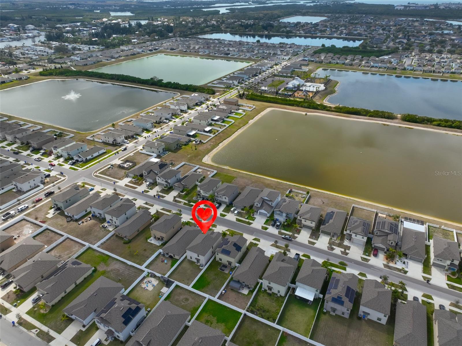 SHELL COVE PH 1 - Residential Lease