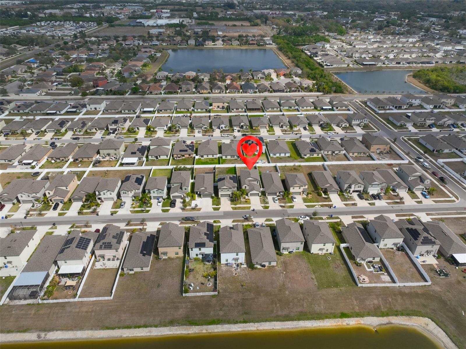 SHELL COVE PH 1 - Residential Lease