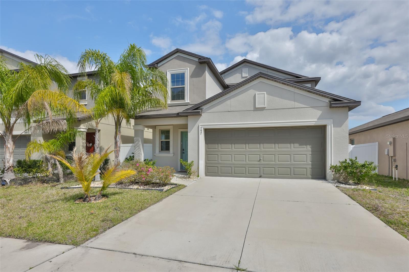 SHELL COVE PH 1 - Residential Lease