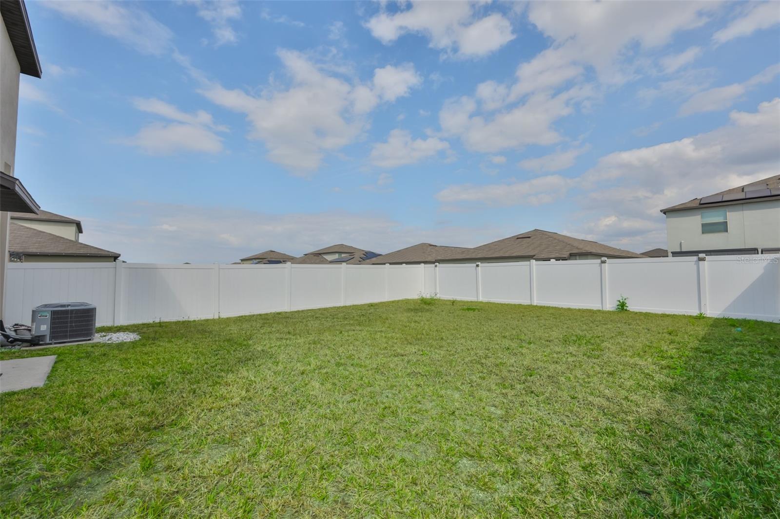 SHELL COVE PH 1 - Residential Lease