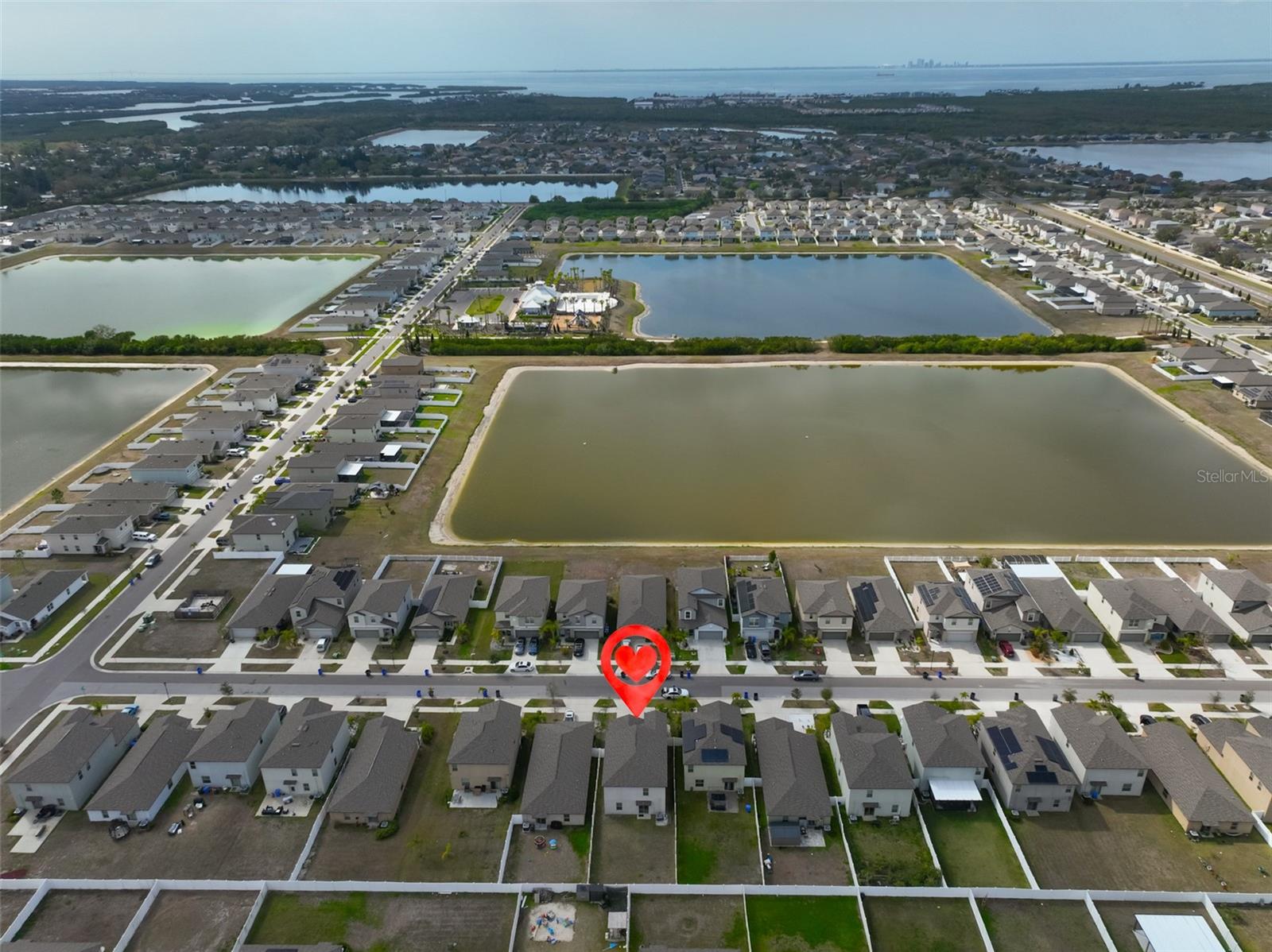 SHELL COVE PH 1 - Residential Lease