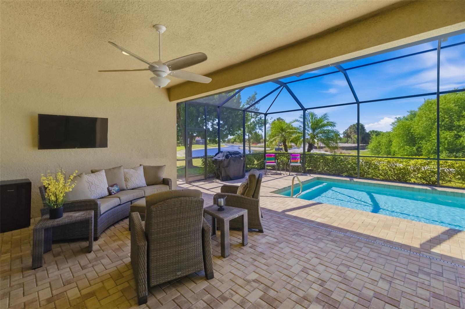 SARASOTA NATIONAL - Residential