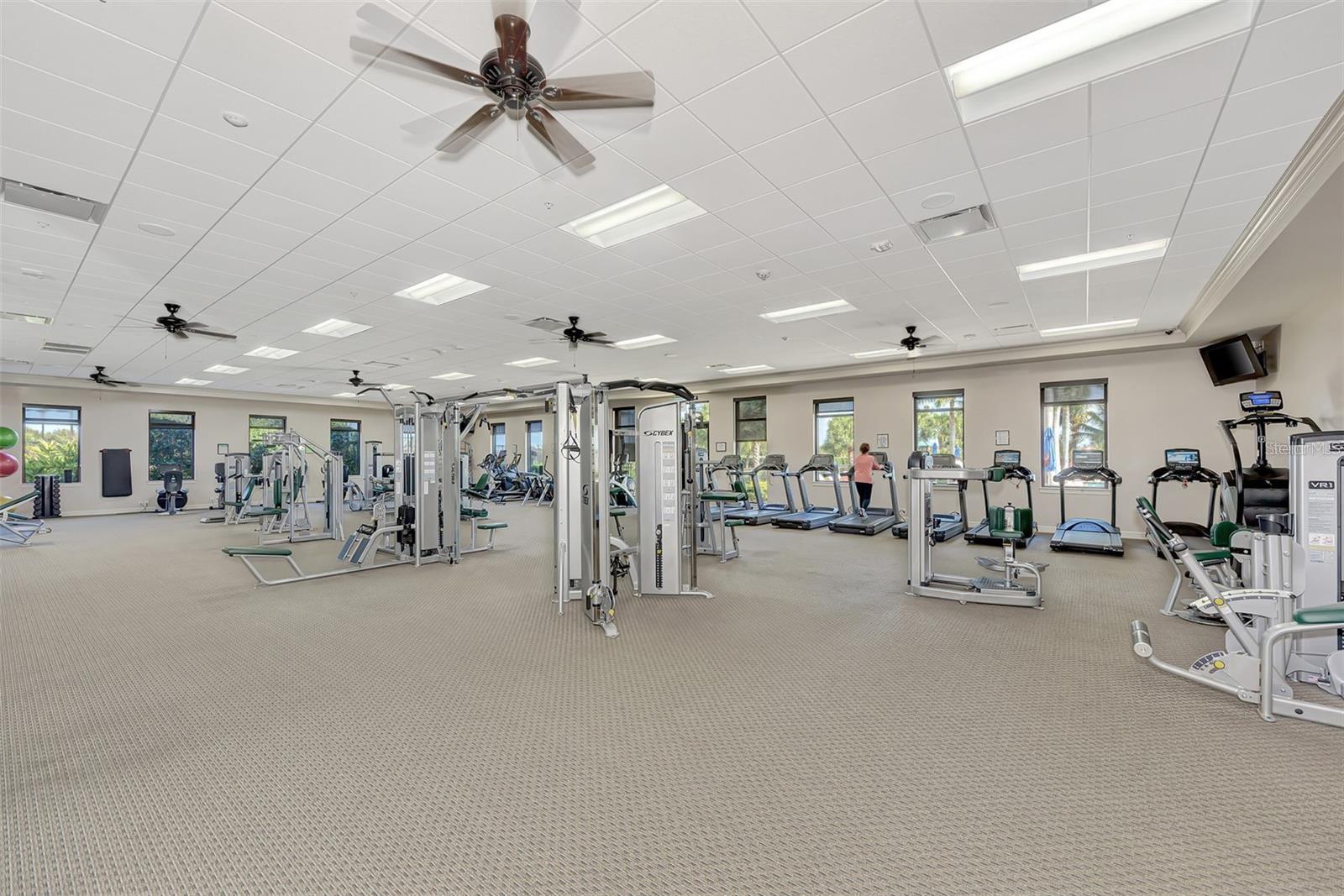 SARASOTA NATIONAL - Residential