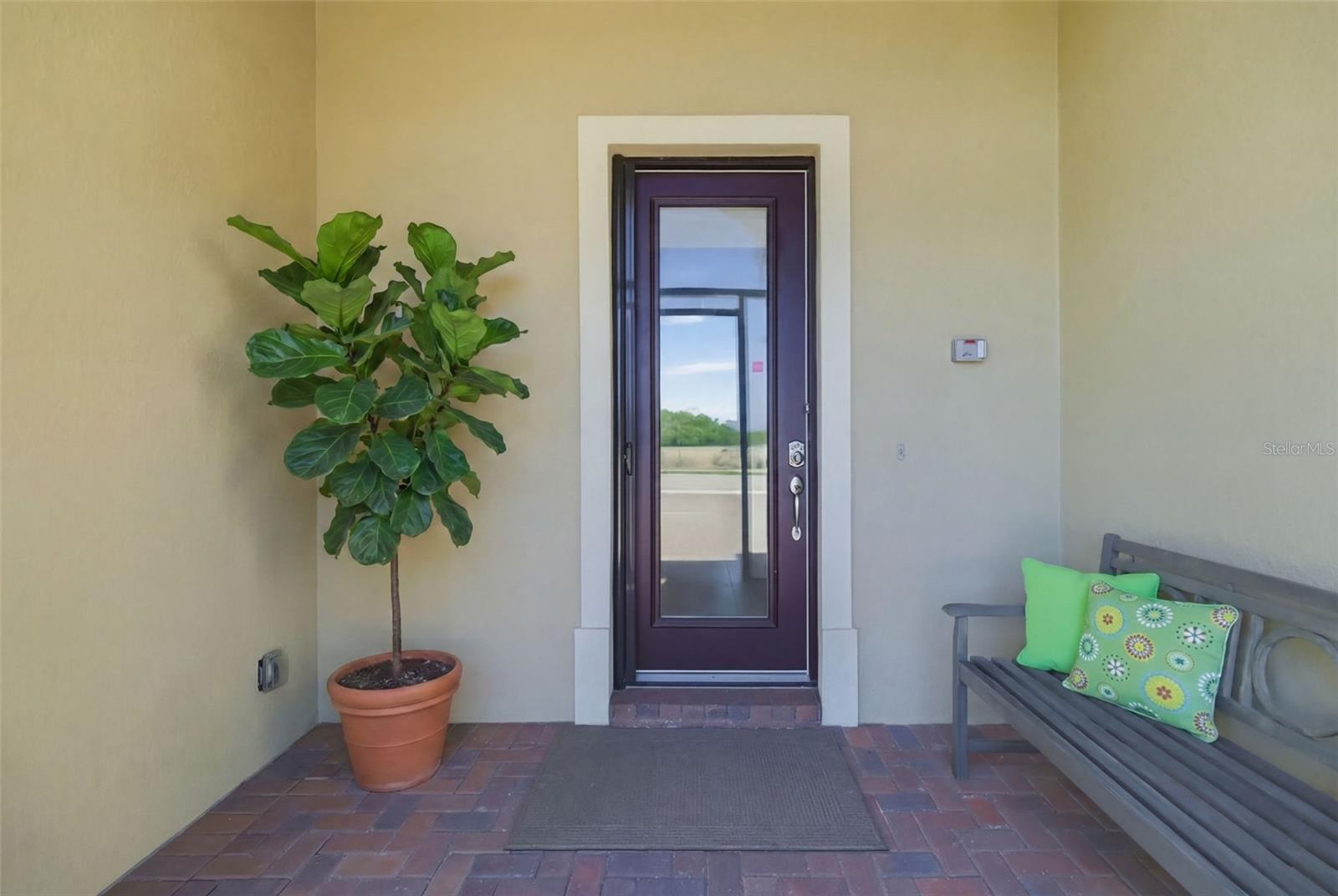 SARASOTA NATIONAL - Residential