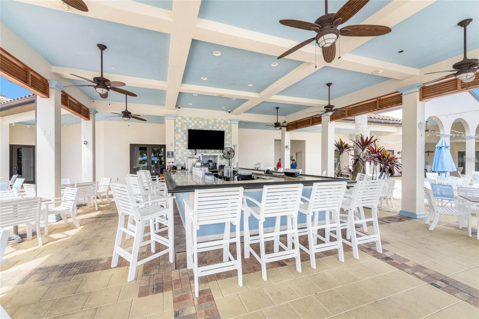 SARASOTA NATIONAL - Residential