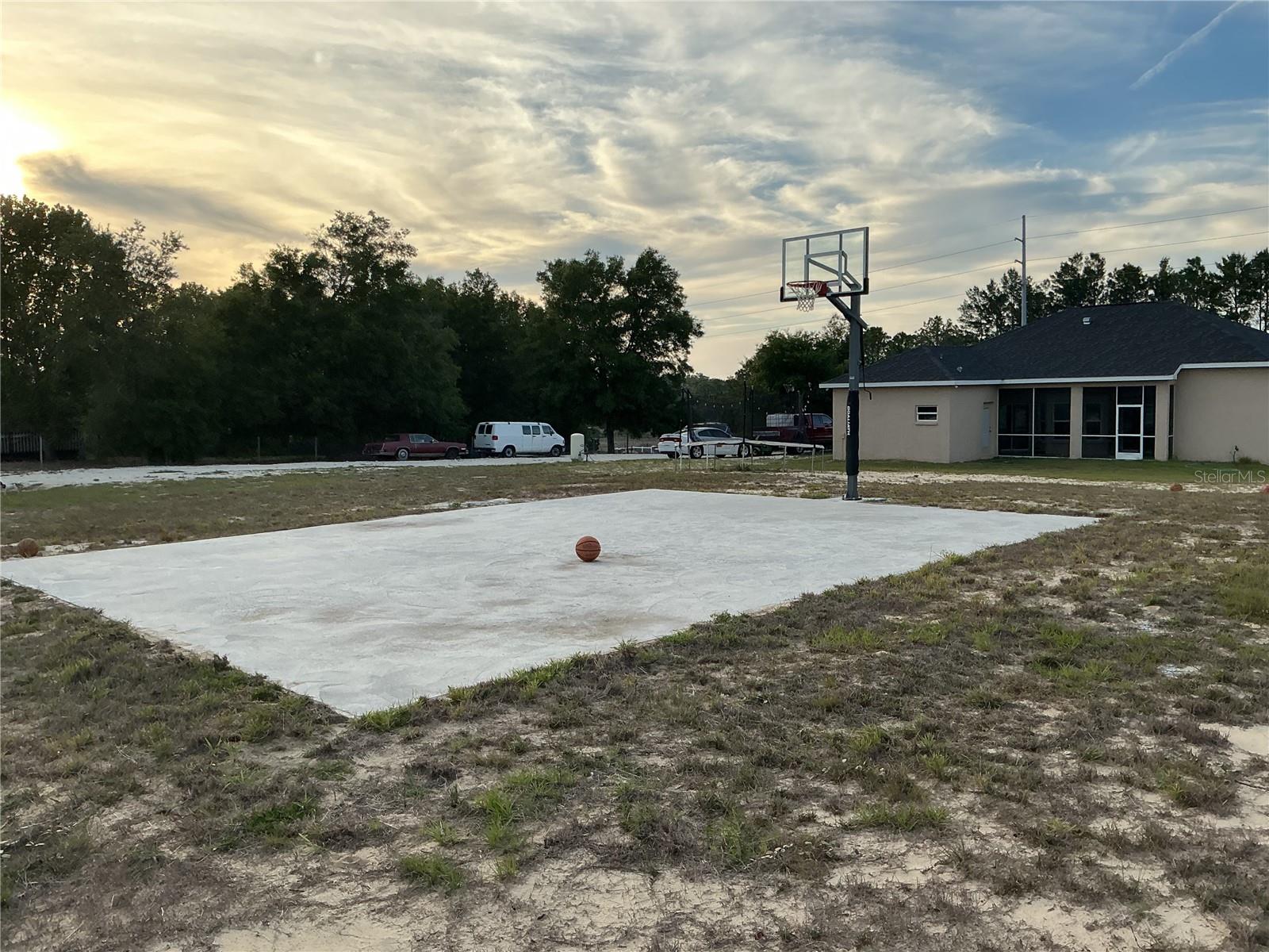 CROWELL ACRES - Residential