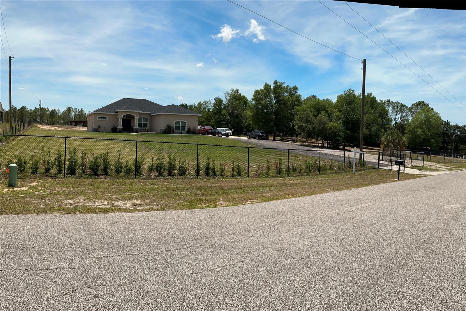 CROWELL ACRES - Residential