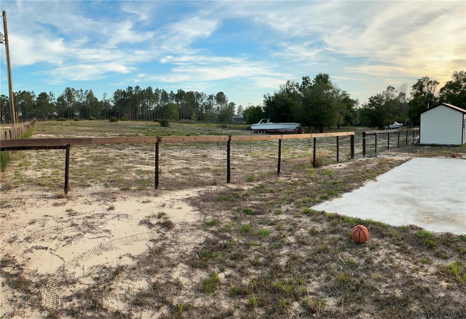 CROWELL ACRES - Residential