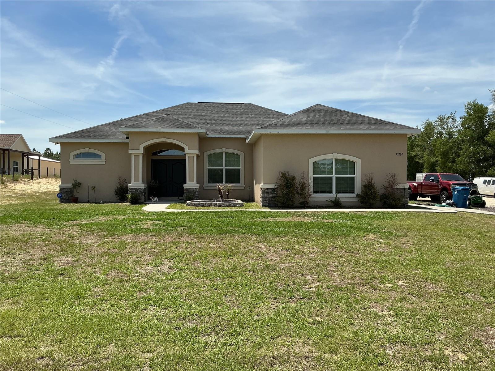 CROWELL ACRES - Residential