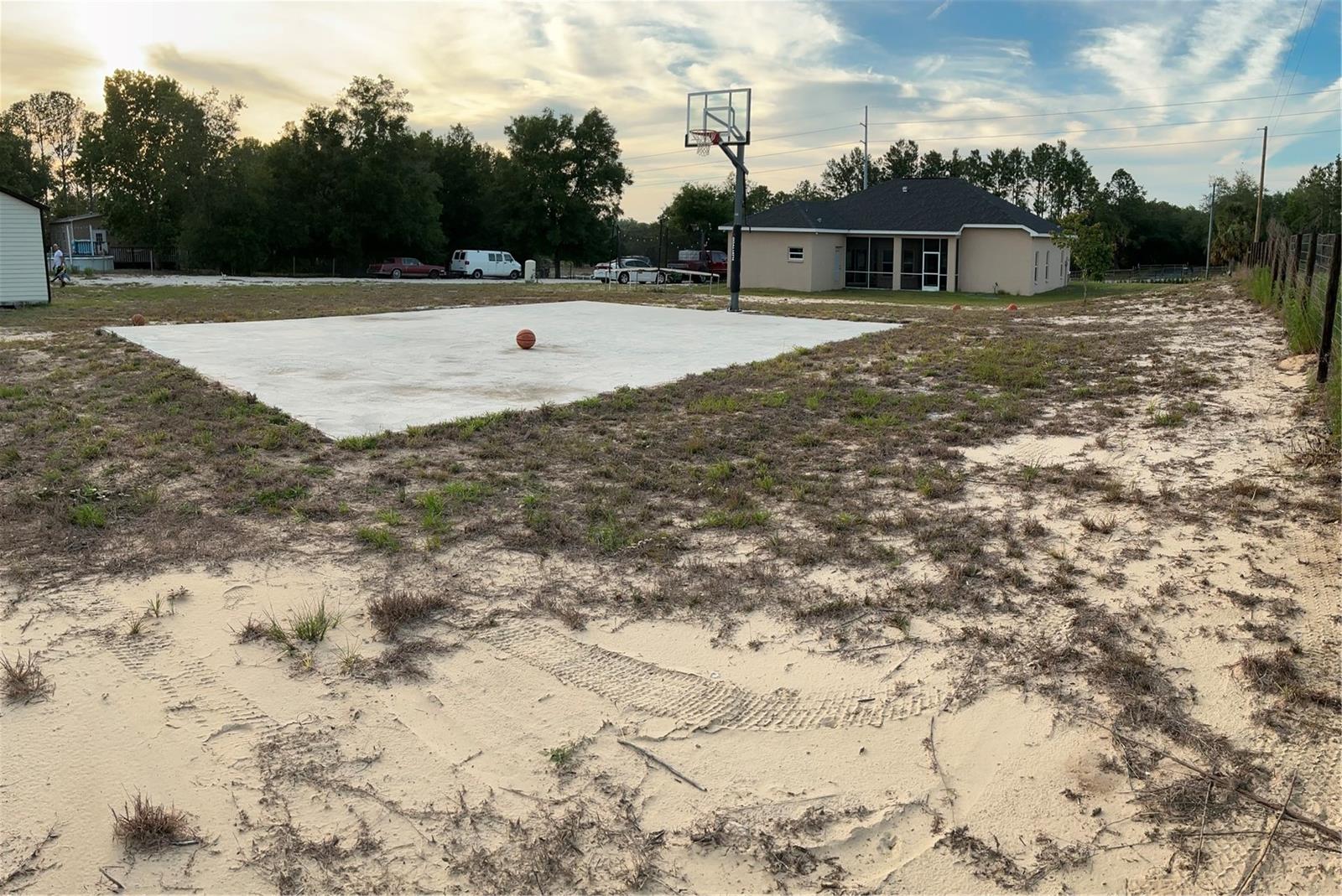 CROWELL ACRES - Residential