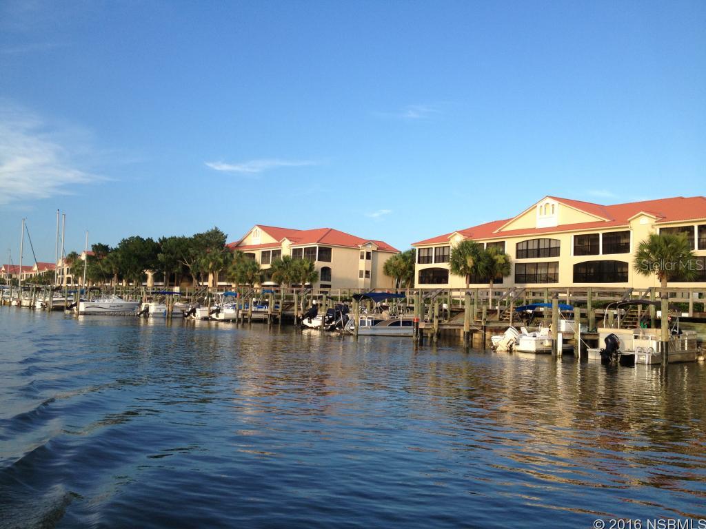 Bouchelle Island Condo - Residential