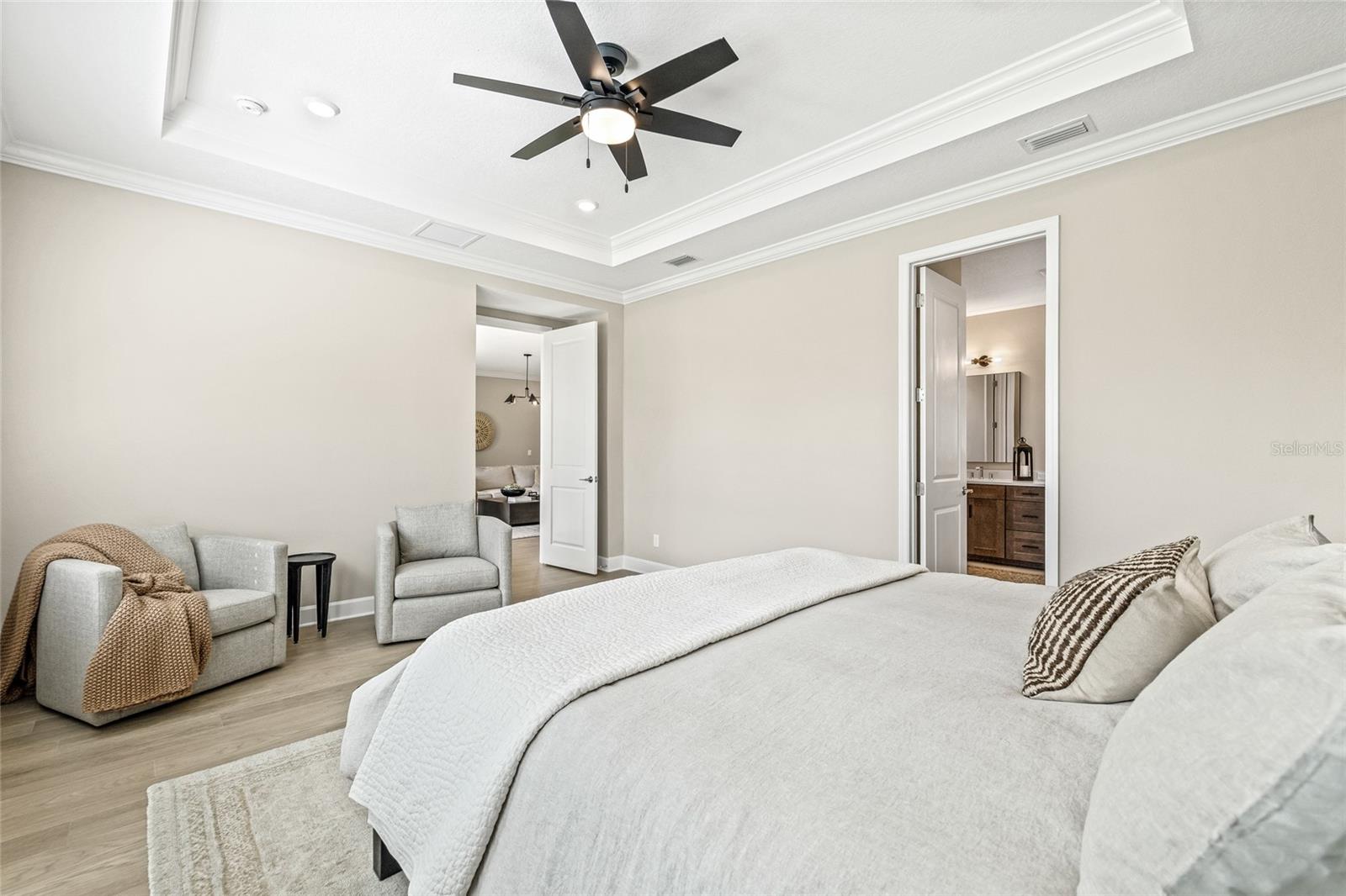 TIBURON - Residential