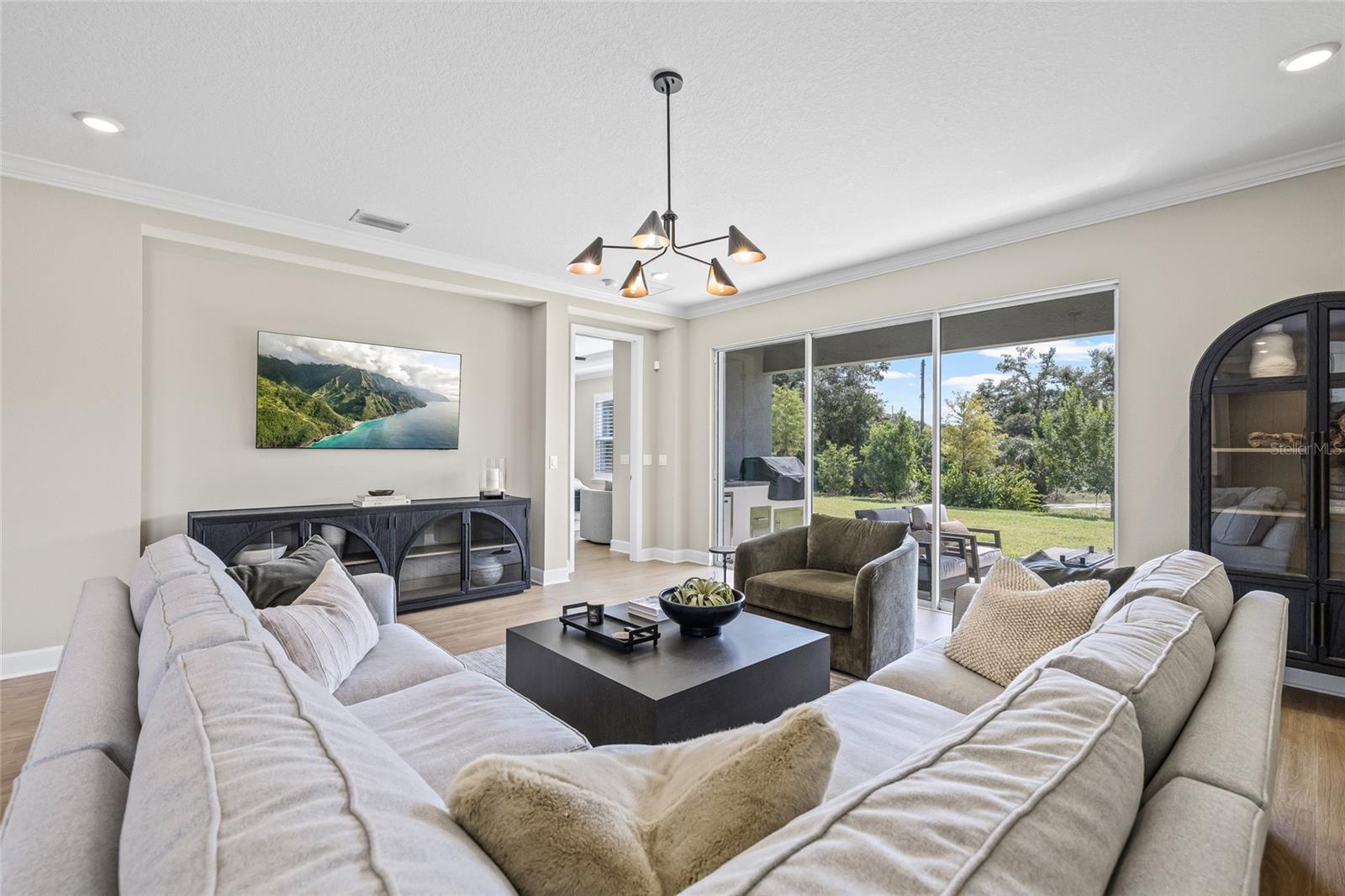TIBURON - Residential