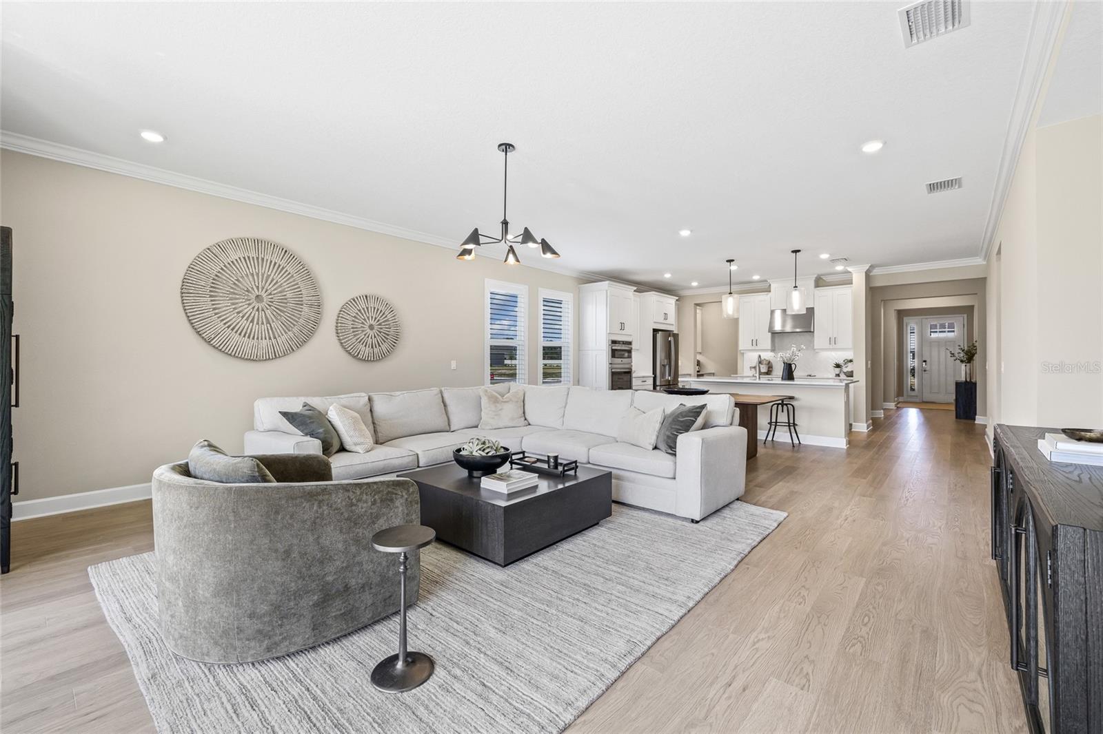 TIBURON - Residential