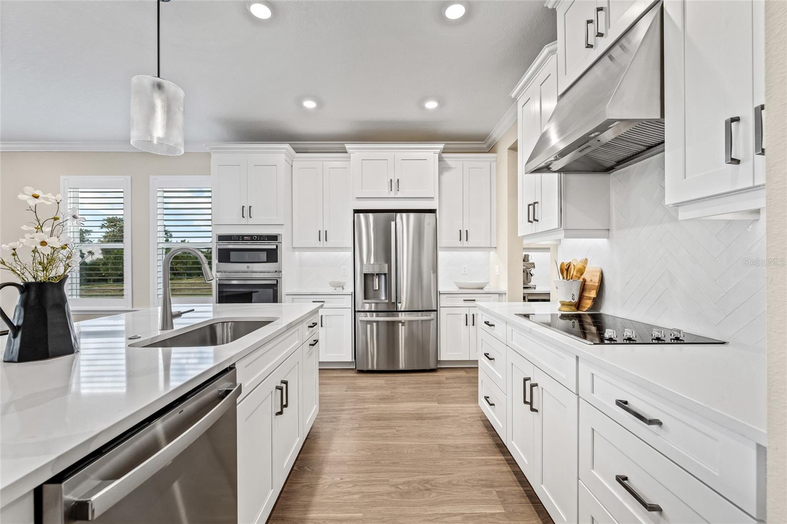 TIBURON - Residential
