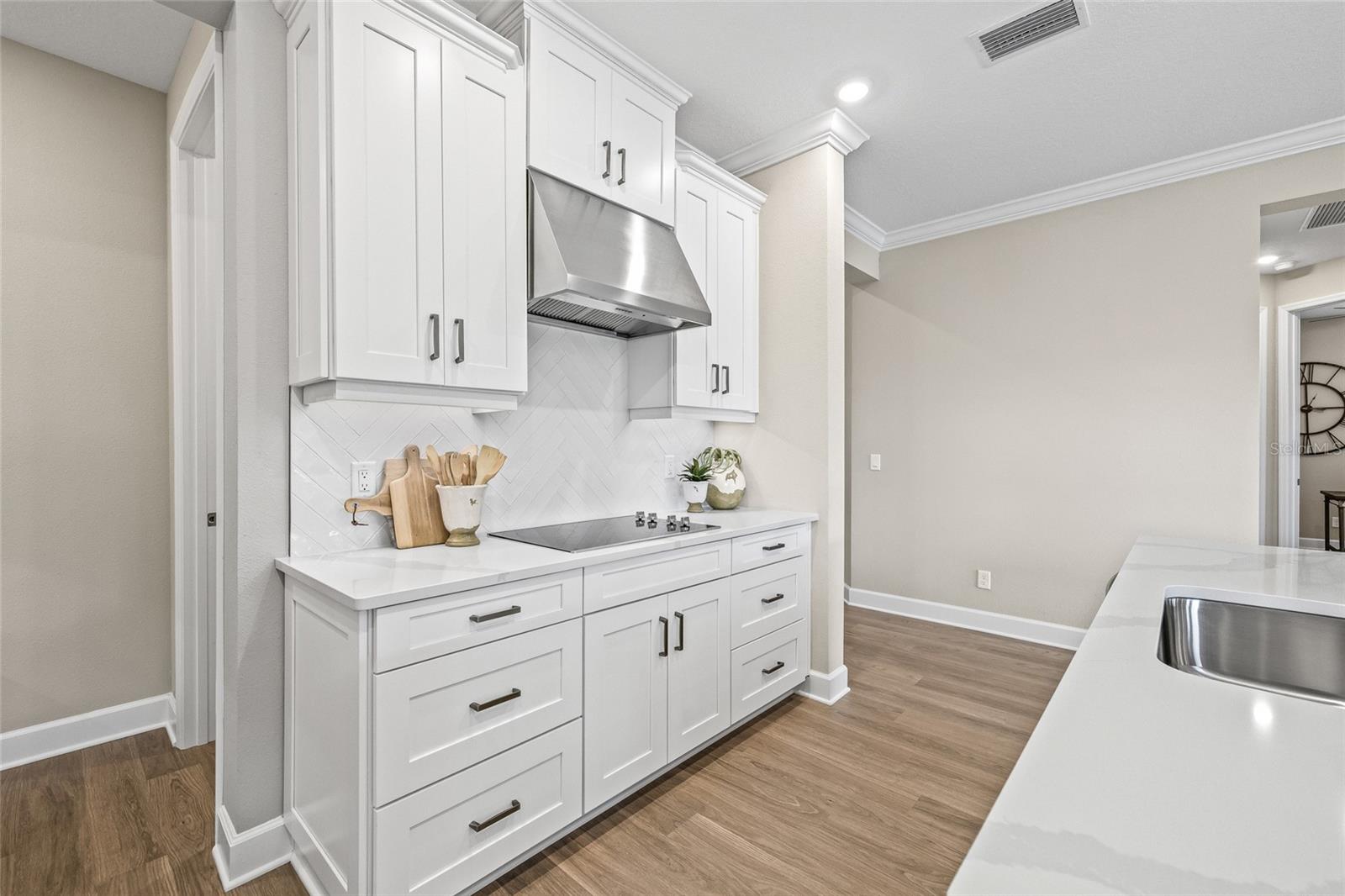 TIBURON - Residential