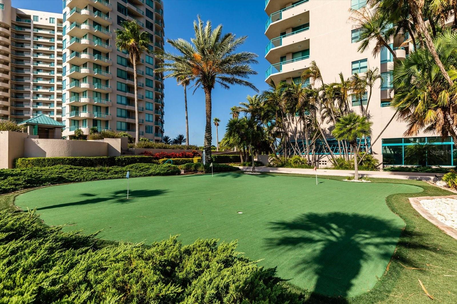 ULTIMAR THREE CONDO - Residential