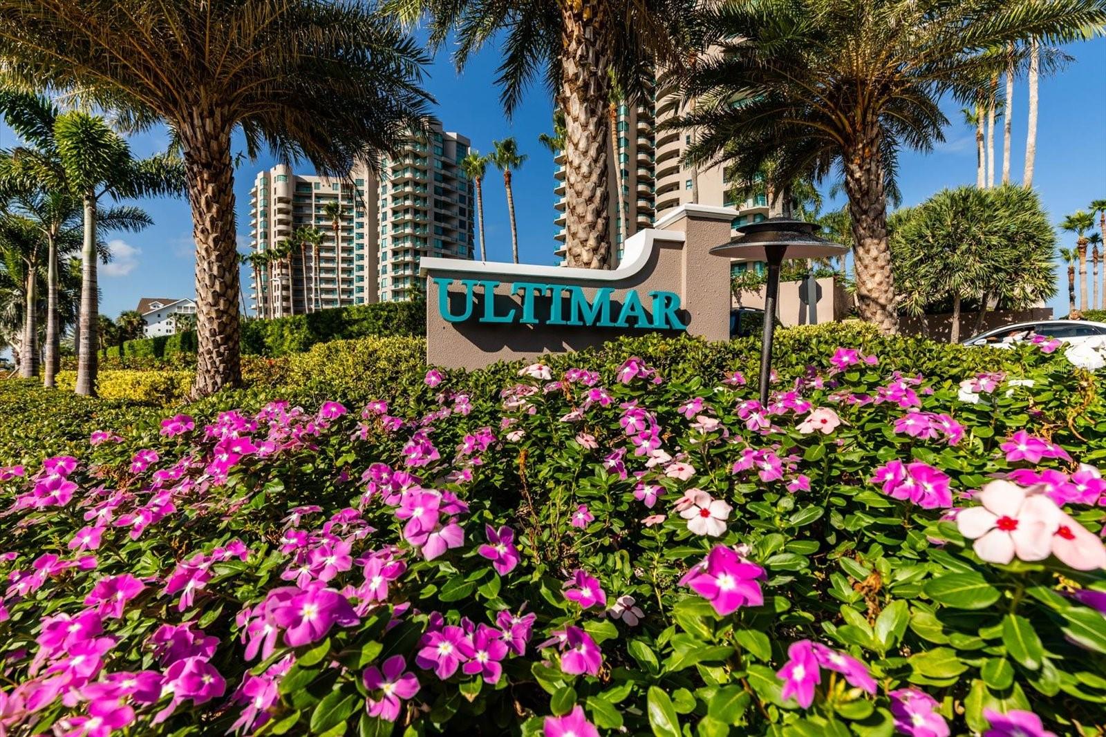 ULTIMAR THREE CONDO - Residential