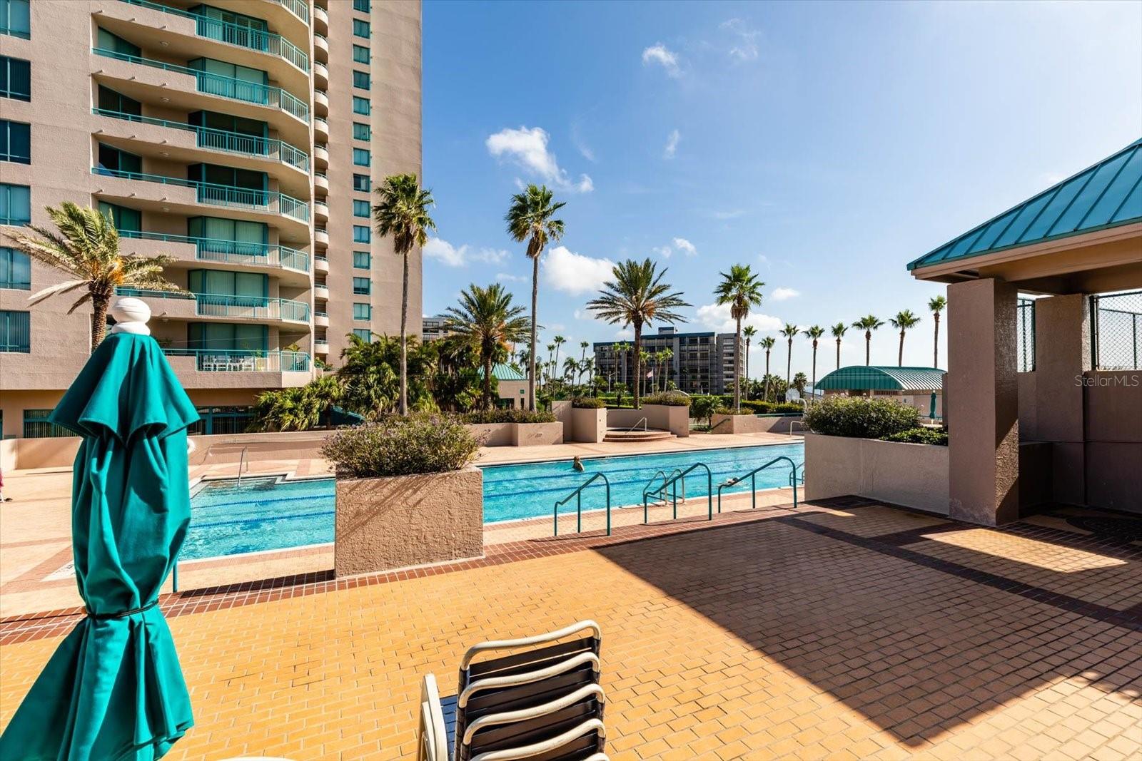 ULTIMAR THREE CONDO - Residential