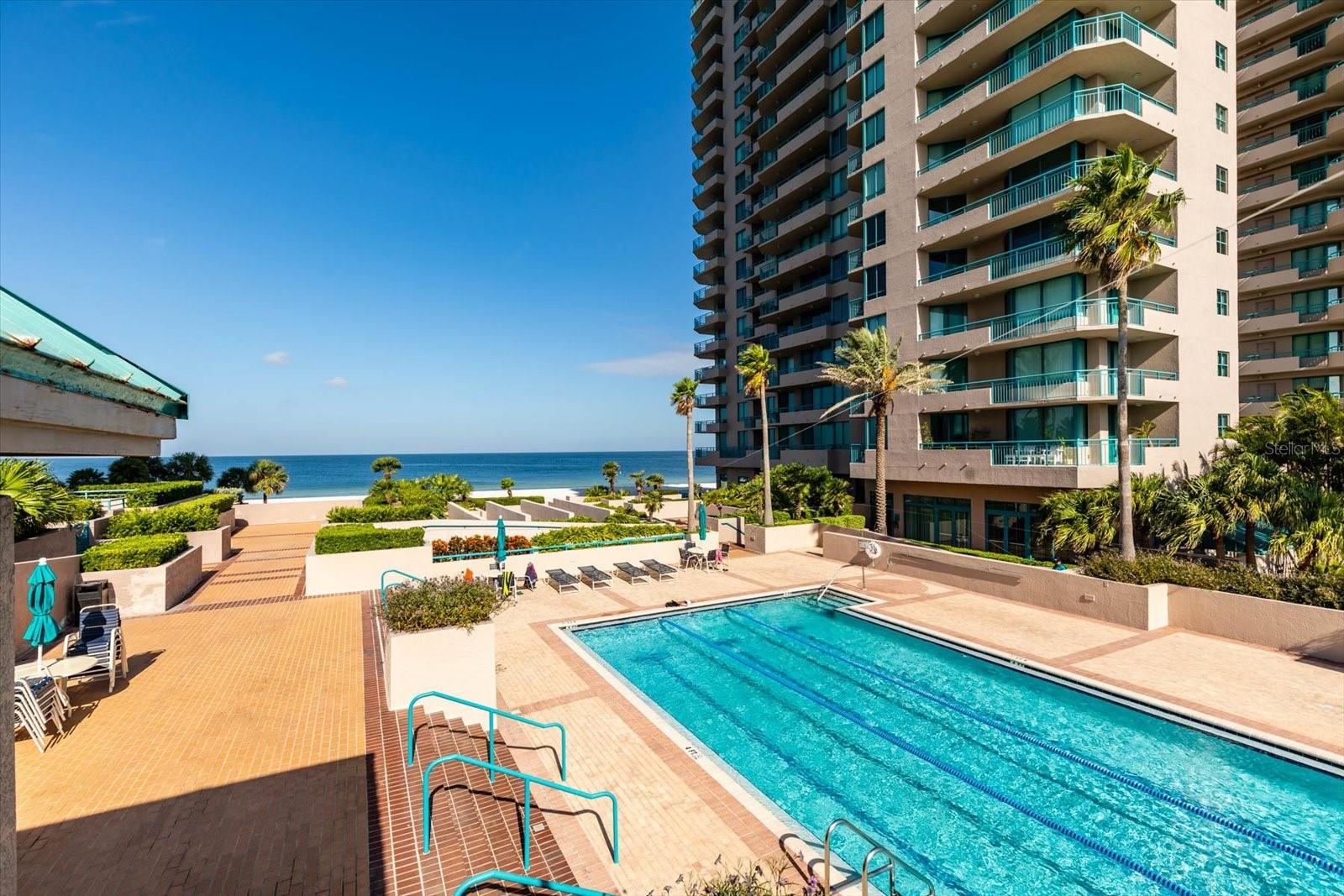 ULTIMAR THREE CONDO - Residential