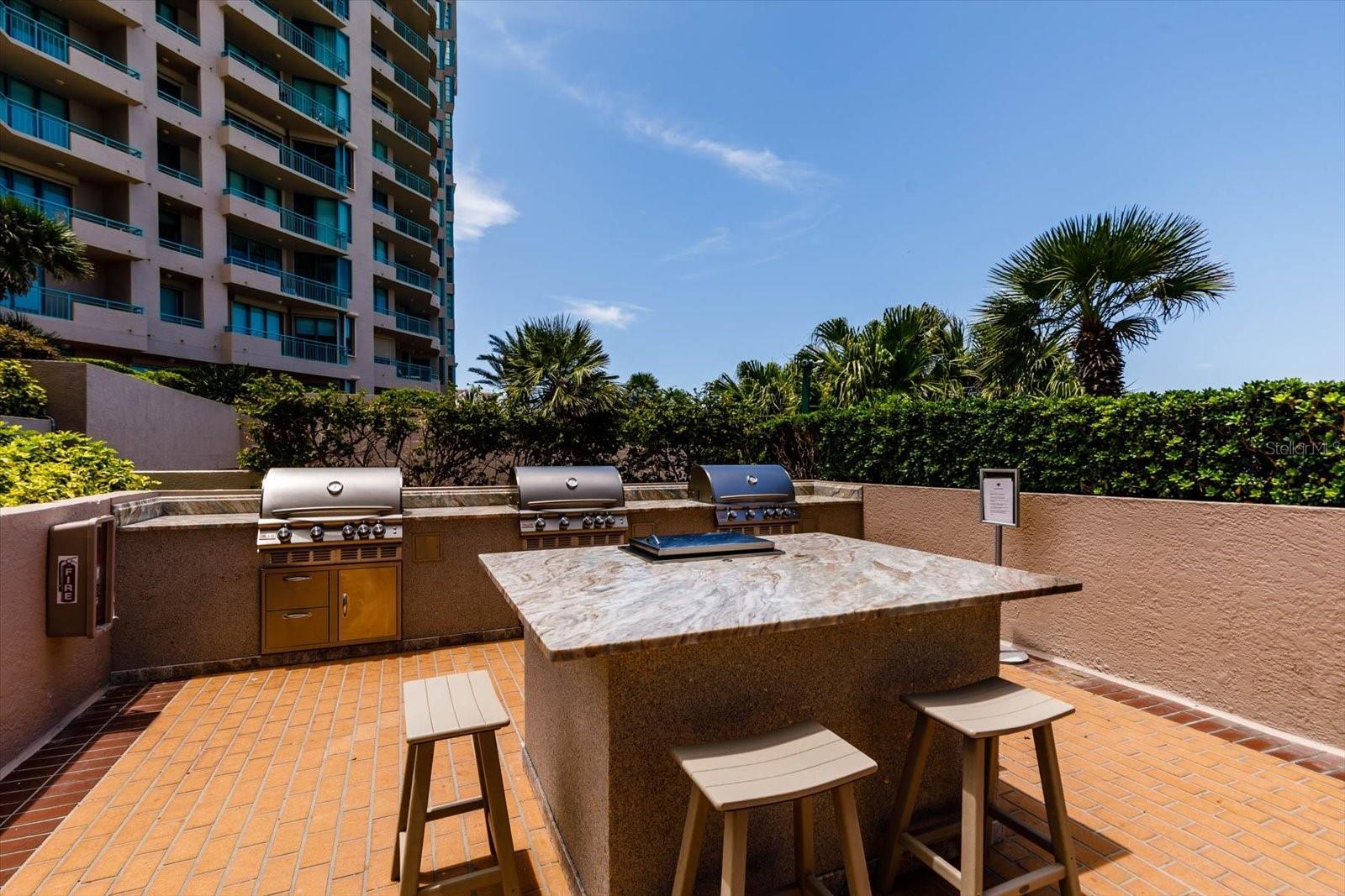 ULTIMAR THREE CONDO - Residential