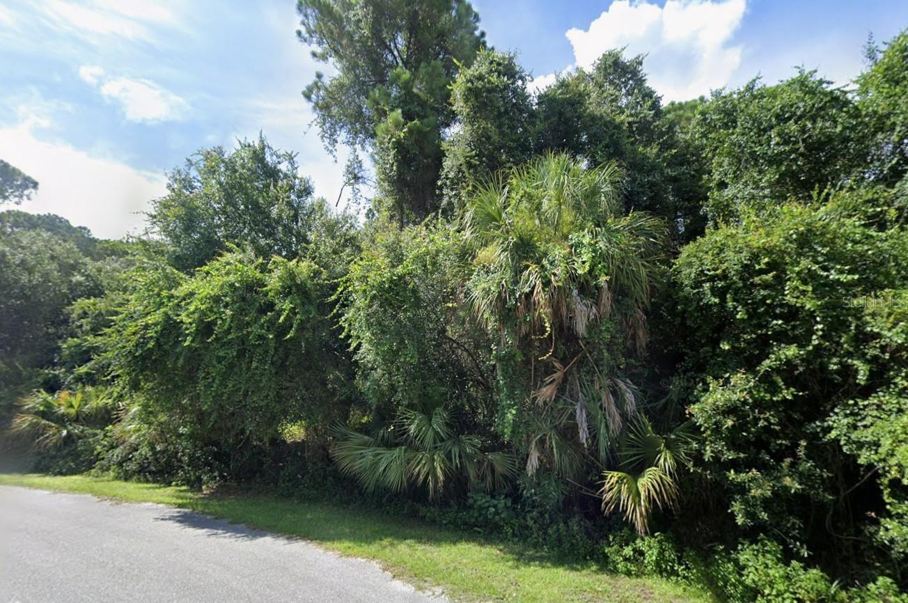 PORT CHARLOTTE SUB 30 - Land