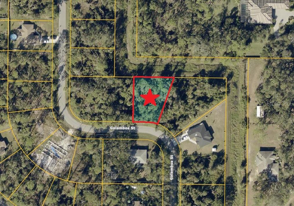 Beautiful lot in North Port. This lot may qualify for up to 90% financing. North Port is an area that has seen major growth in the past few years and is convenient for those looking to commute to Sarasota or Fort Myers. The City of North Port offers so many community highlights including a newer Water Park, Atlanta Braves Spring Training Stadium, shopping, dining, plenty of public parks, and less than a 30 minute drive to pristine Gulf Coast Beaches! Don't miss this one; Drive by and make your offer today!