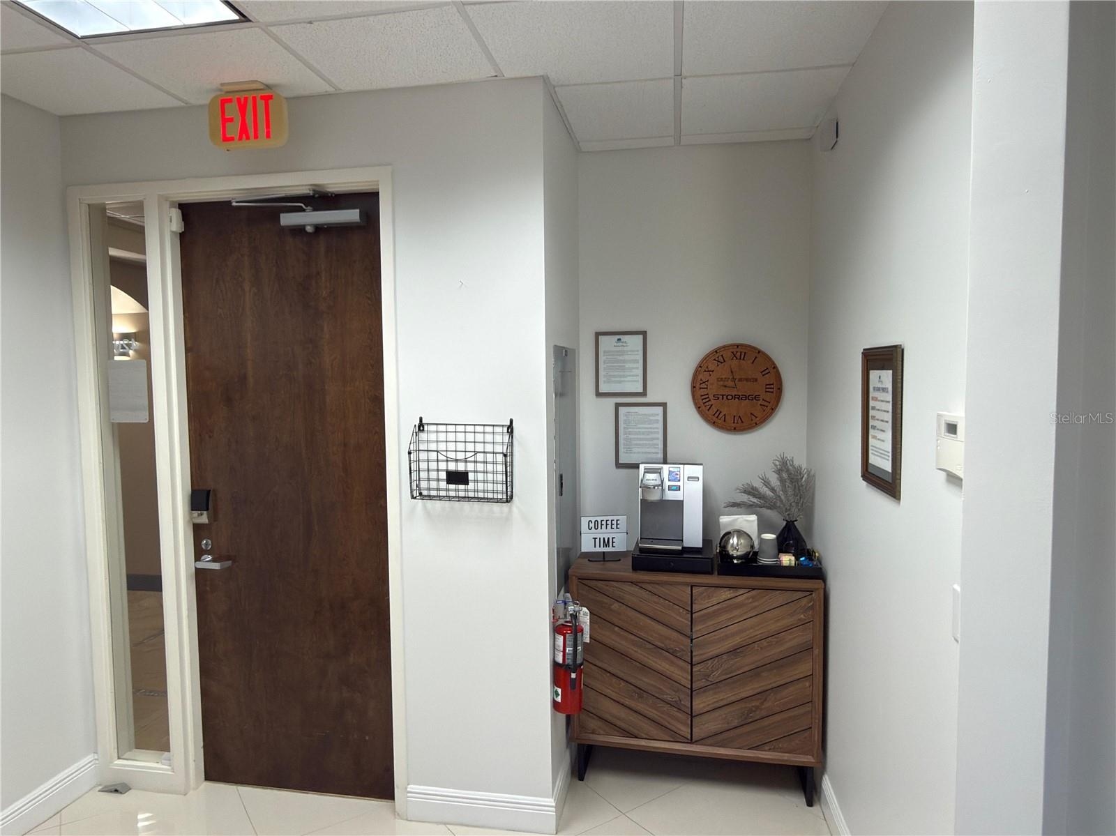 WINDERMERE BUS CENTER - Commercial Sale