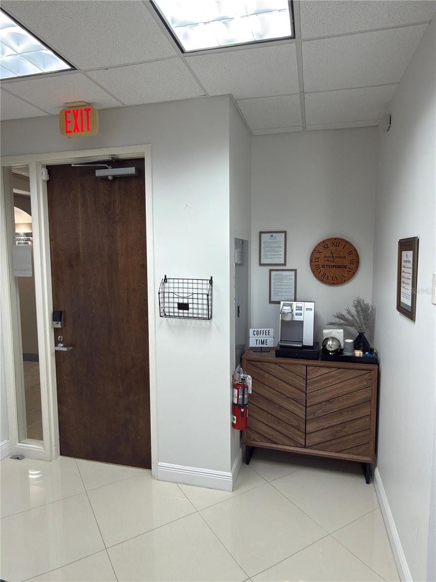 WINDERMERE BUS CENTER - Commercial Sale