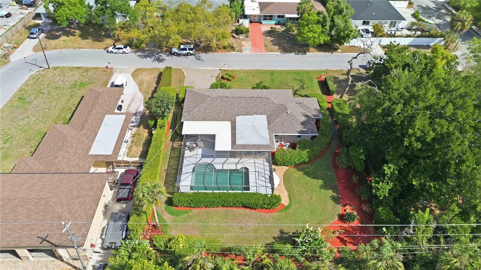 HIBISCUS PARK 1 - Residential