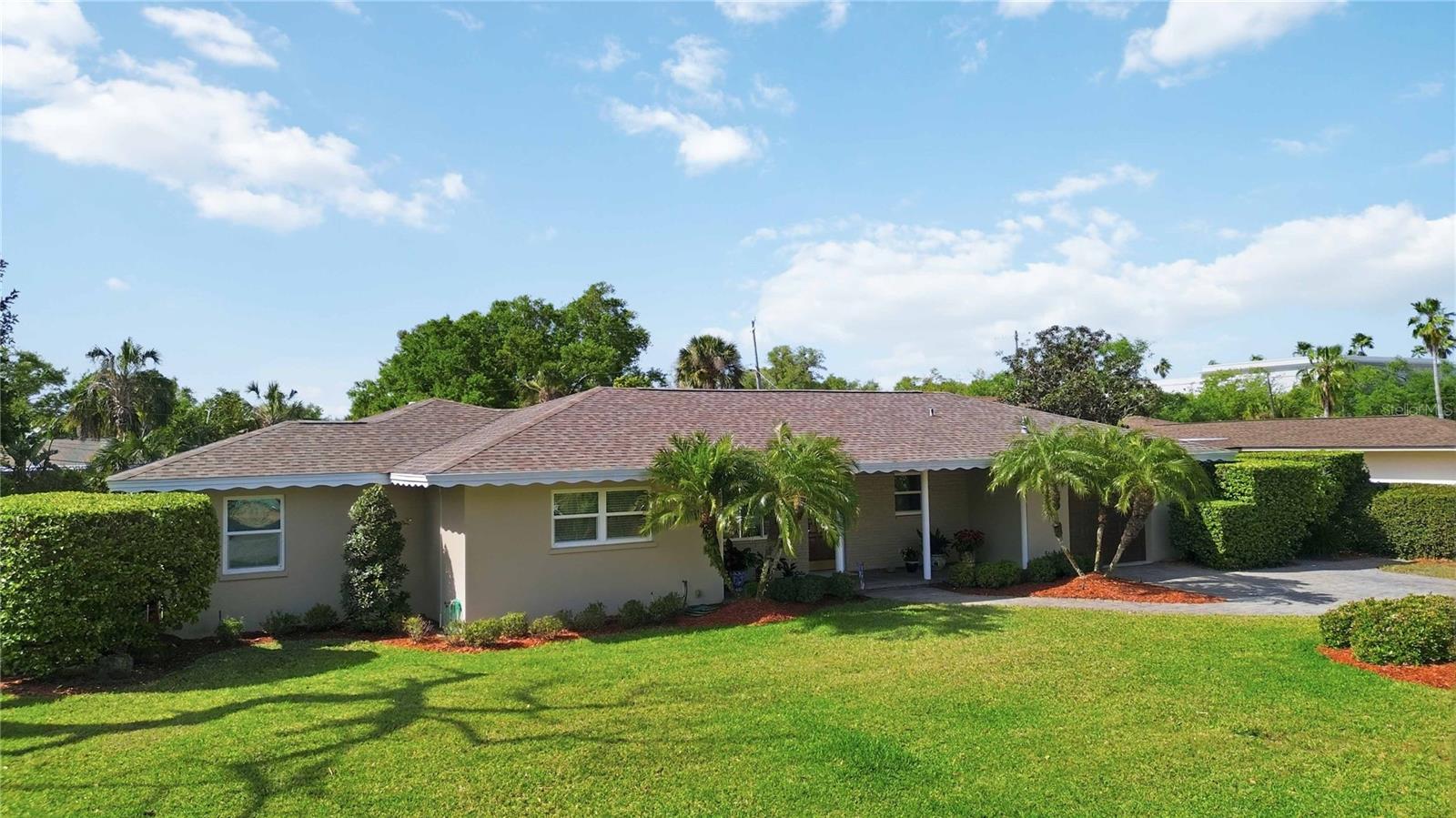 HIBISCUS PARK 1 - Residential