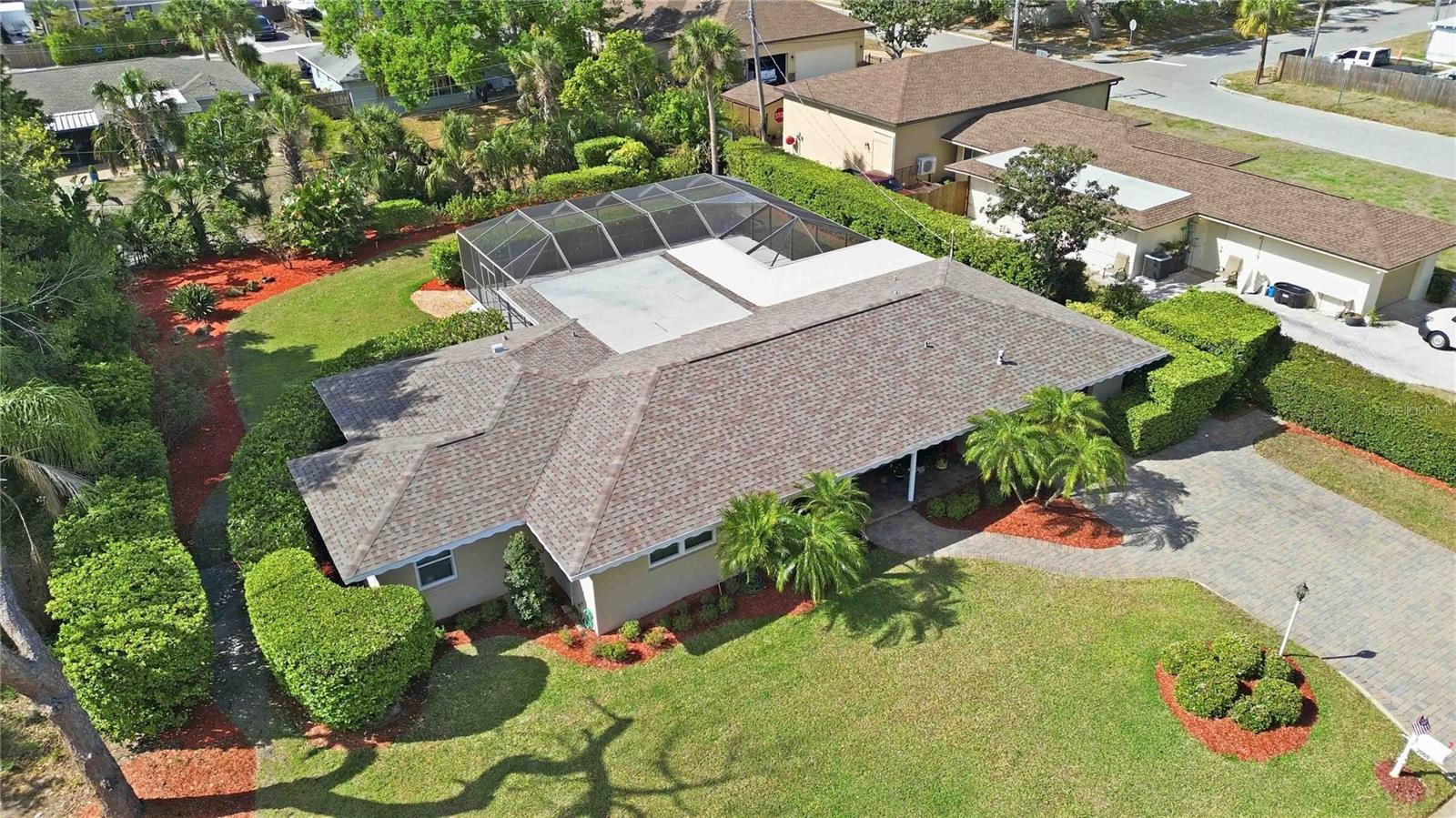 HIBISCUS PARK 1 - Residential
