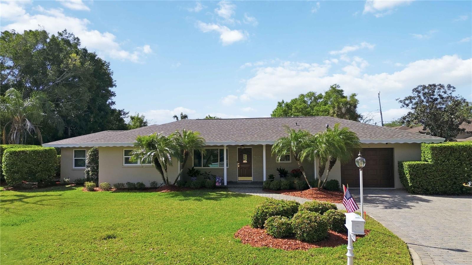 HIBISCUS PARK 1 - Residential