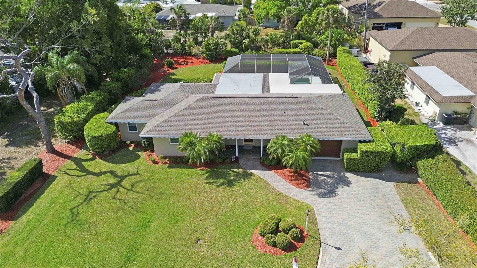 HIBISCUS PARK 1 - Residential