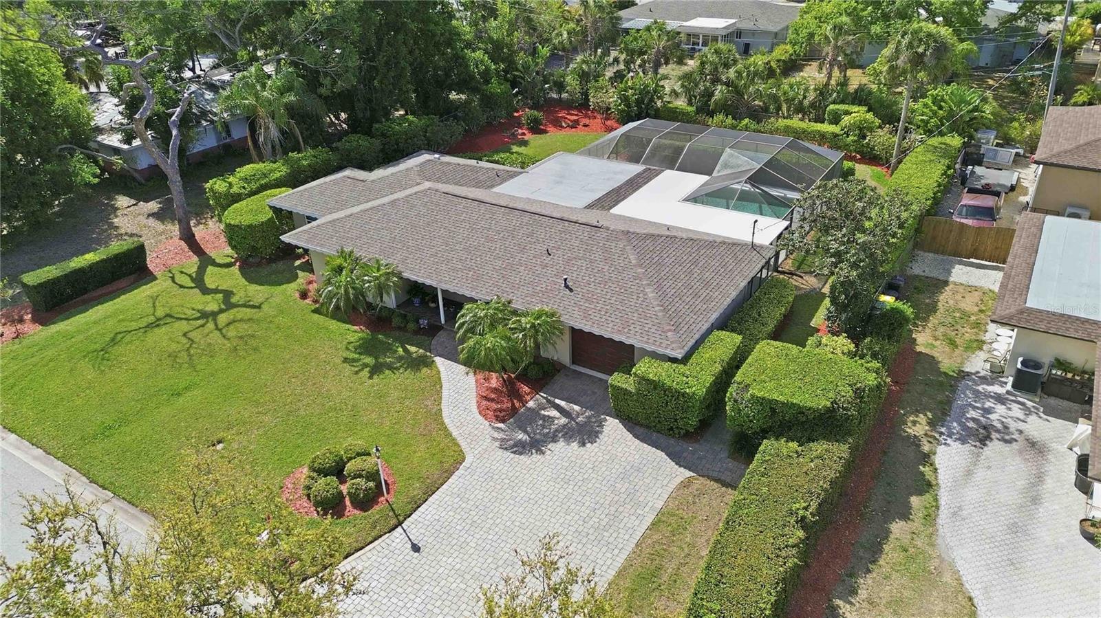 HIBISCUS PARK 1 - Residential