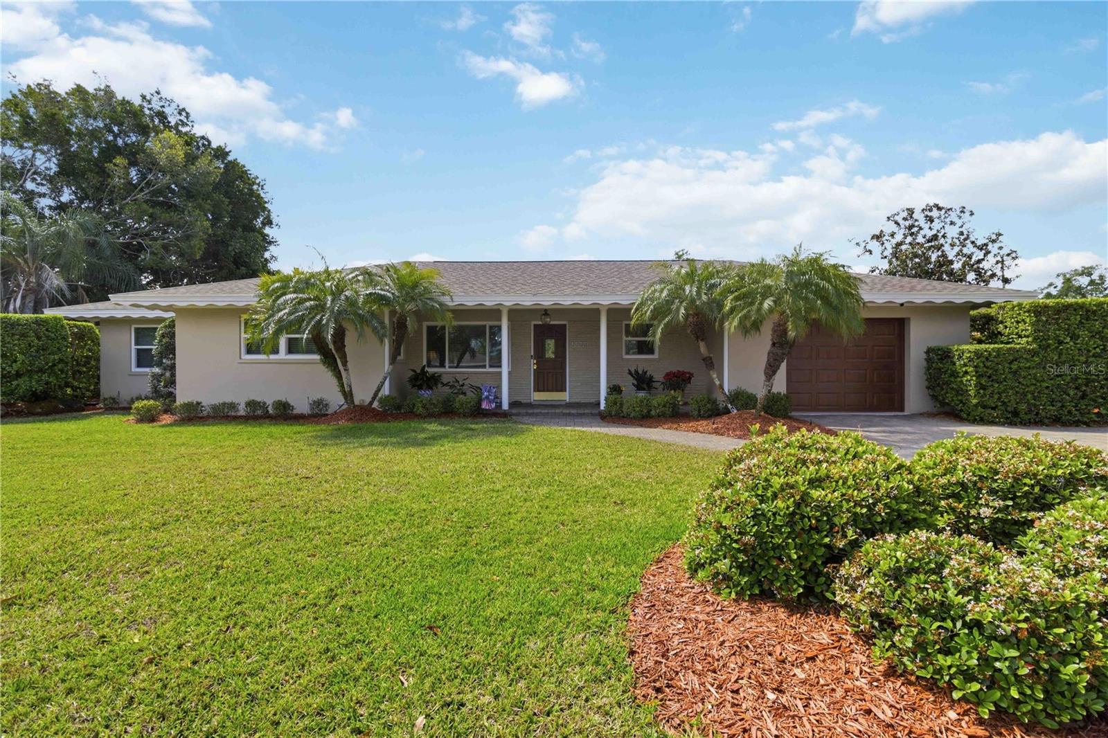 HIBISCUS PARK 1 - Residential