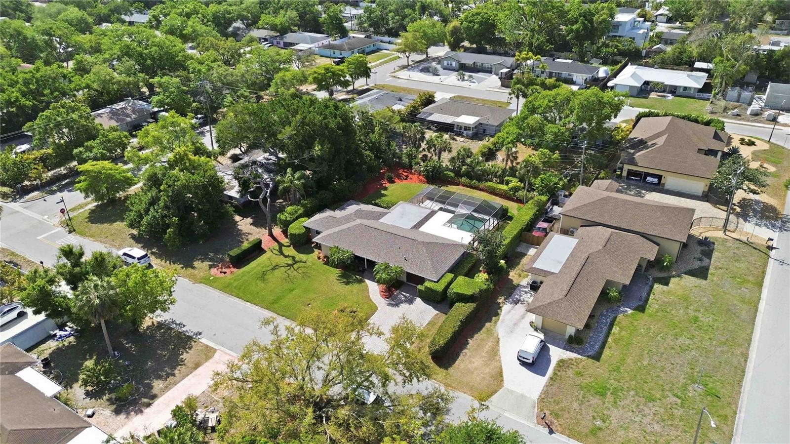 HIBISCUS PARK 1 - Residential