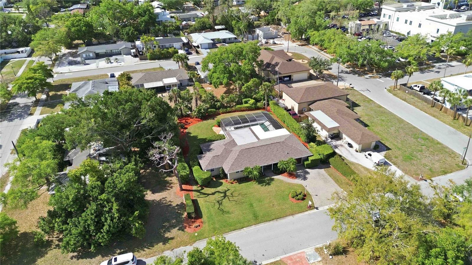HIBISCUS PARK 1 - Residential