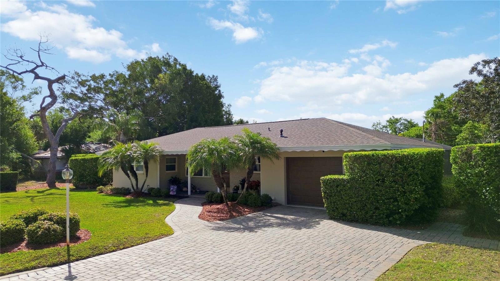 HIBISCUS PARK 1 - Residential