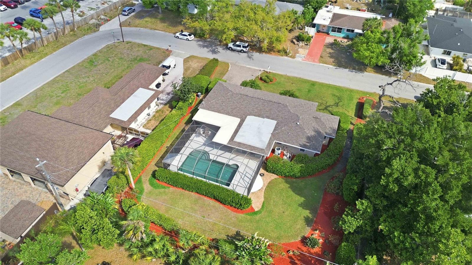 HIBISCUS PARK 1 - Residential